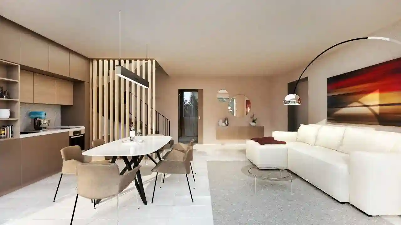 Appartamento - foto 5