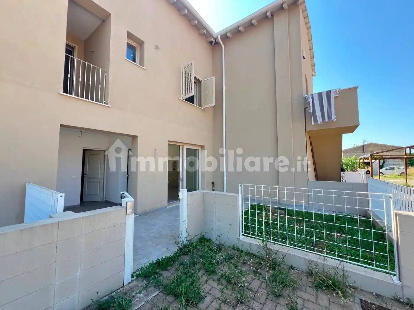 Casa indipendente - foto 2