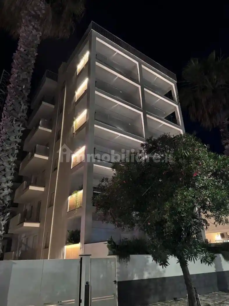 Appartamento in vendita a San Benedetto del Tronto