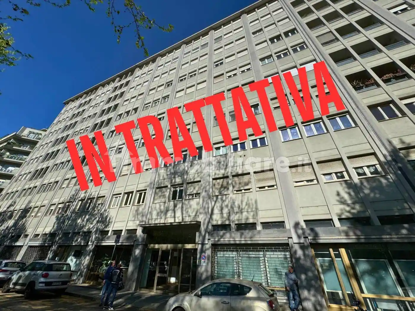 Appartamento in vendita a Torino