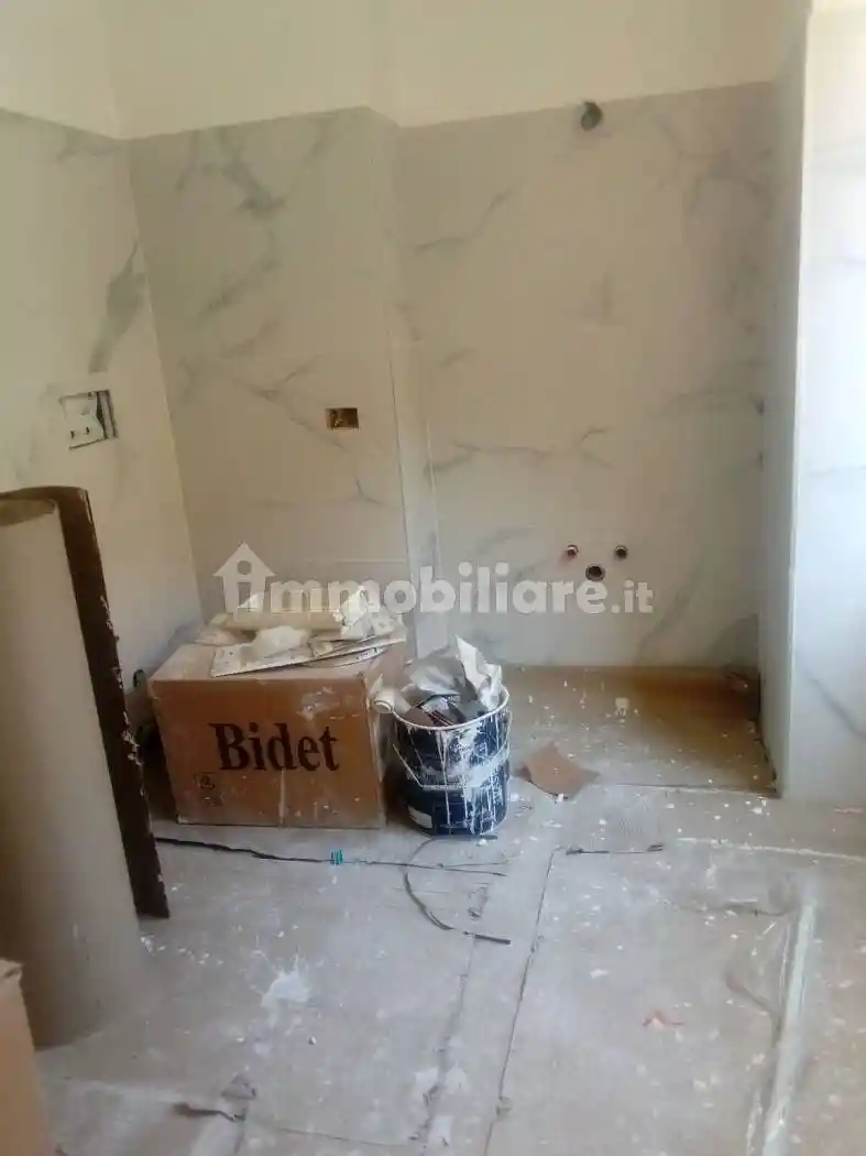 Appartamento in vendita a Biassono