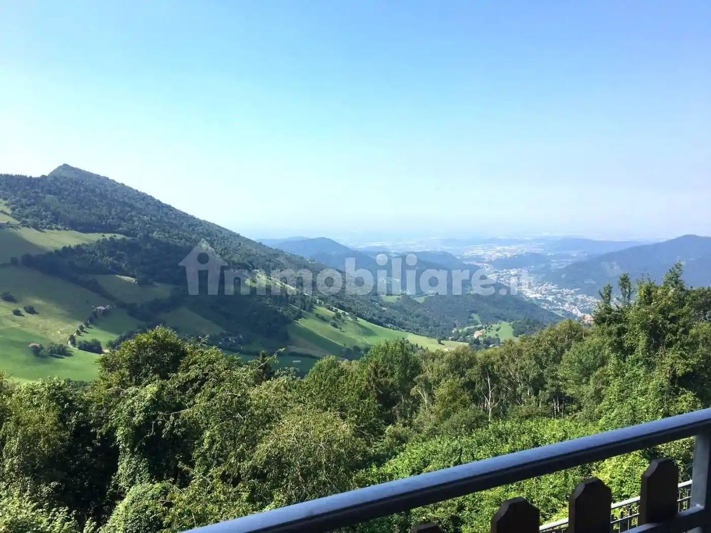 Appartamento in vendita a Grone