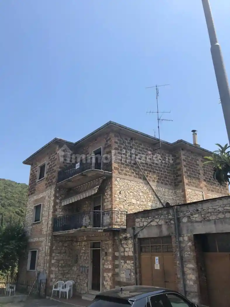 Appartamento in vendita a Amelia