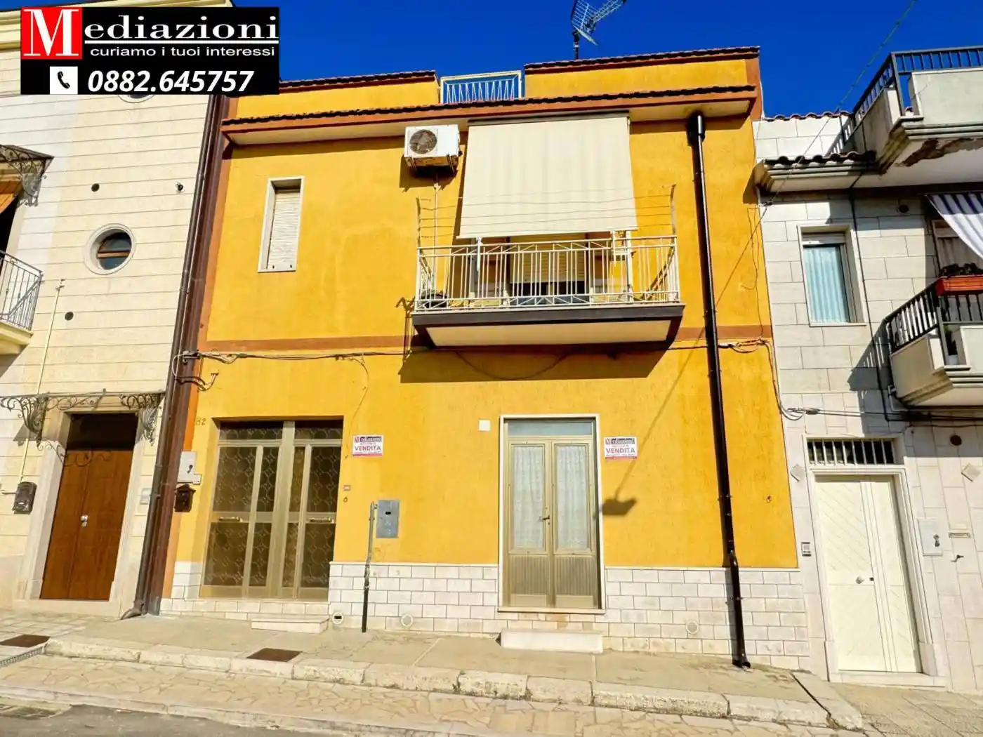 Appartamento in vendita a Apricena