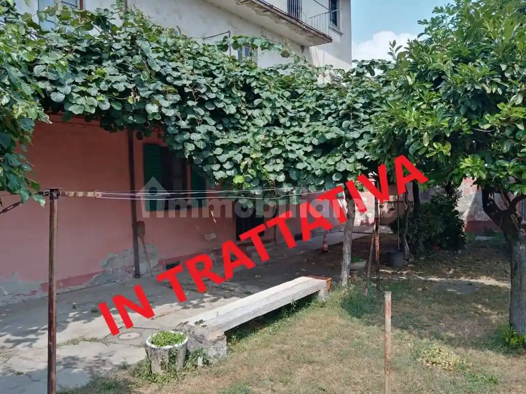 Appartamento in vendita a Arconate