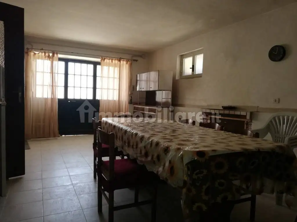 Villa bifamiliare via 14 Ottobre, Centro, Castel Campagnano - foto 3