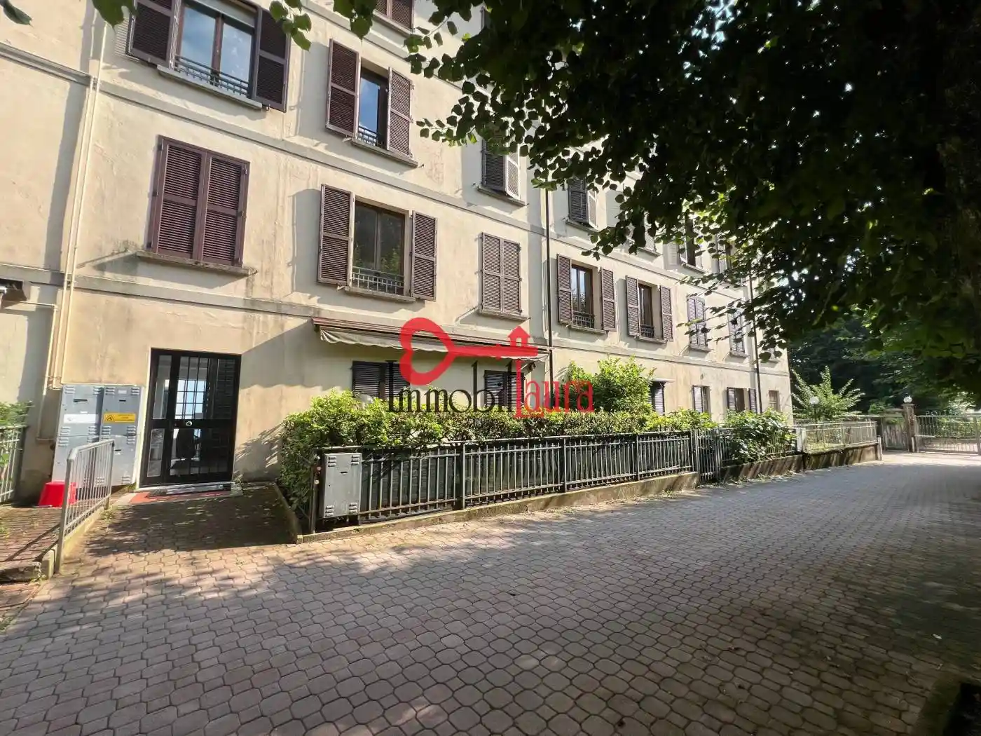 Appartamento in vendita a Cuasso al Monte