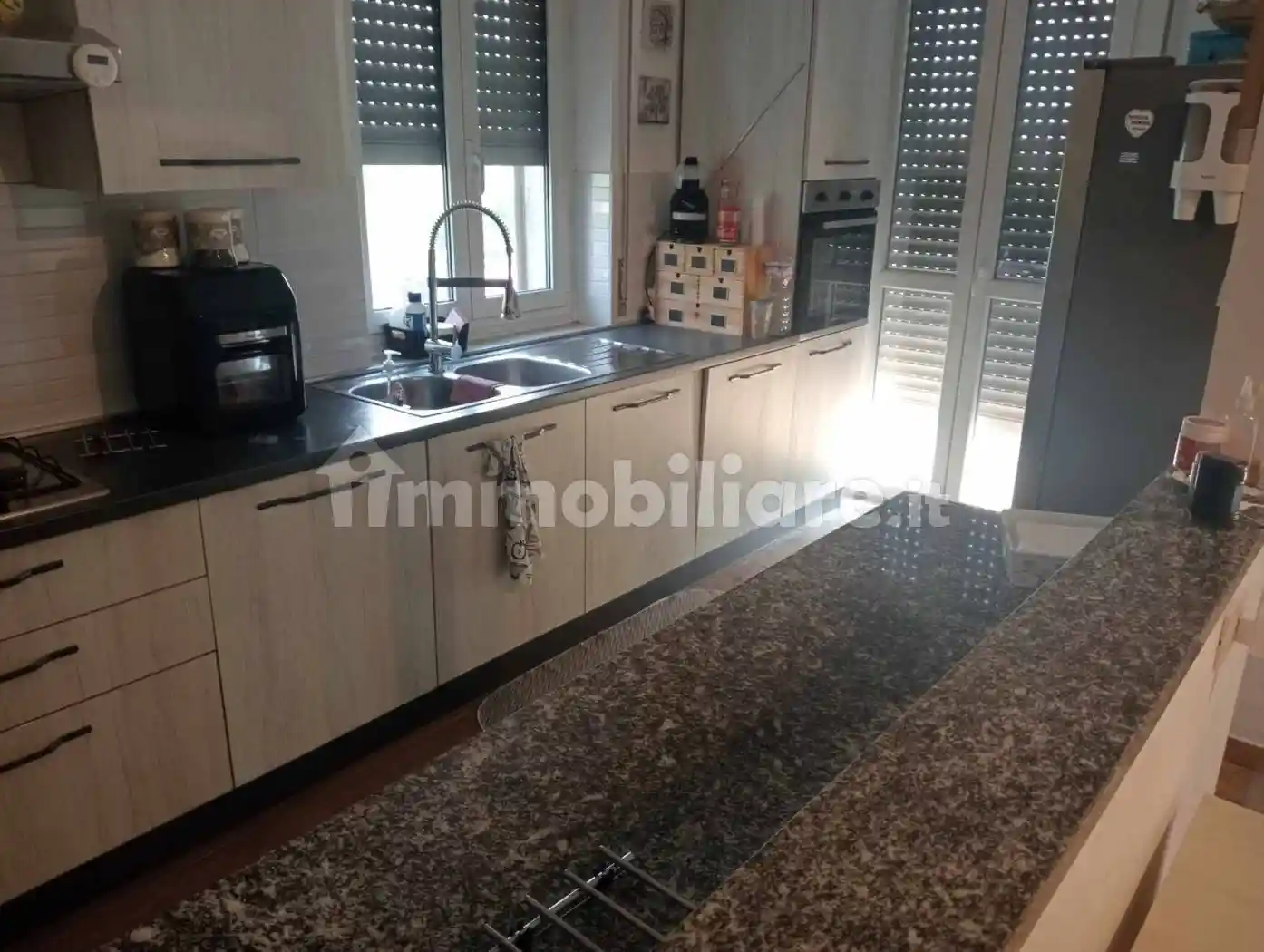 Quadrilocale via Casale 68, San Michele - Gerlotti, Alessandria - foto 2