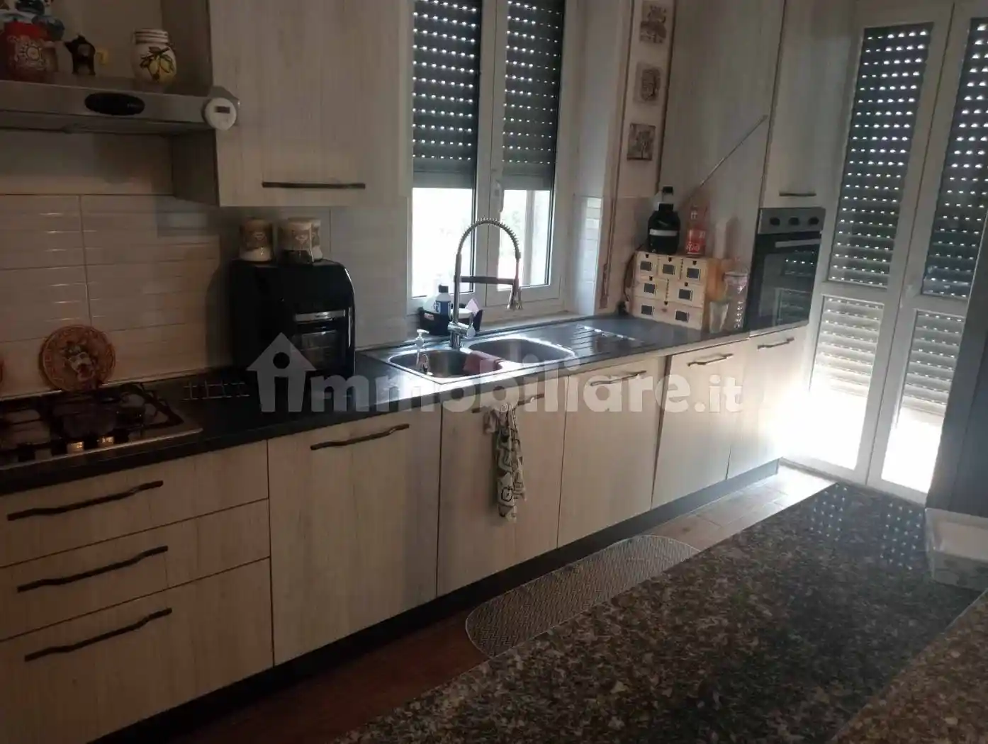 Quadrilocale via Casale 68, San Michele - Gerlotti, Alessandria - foto 3