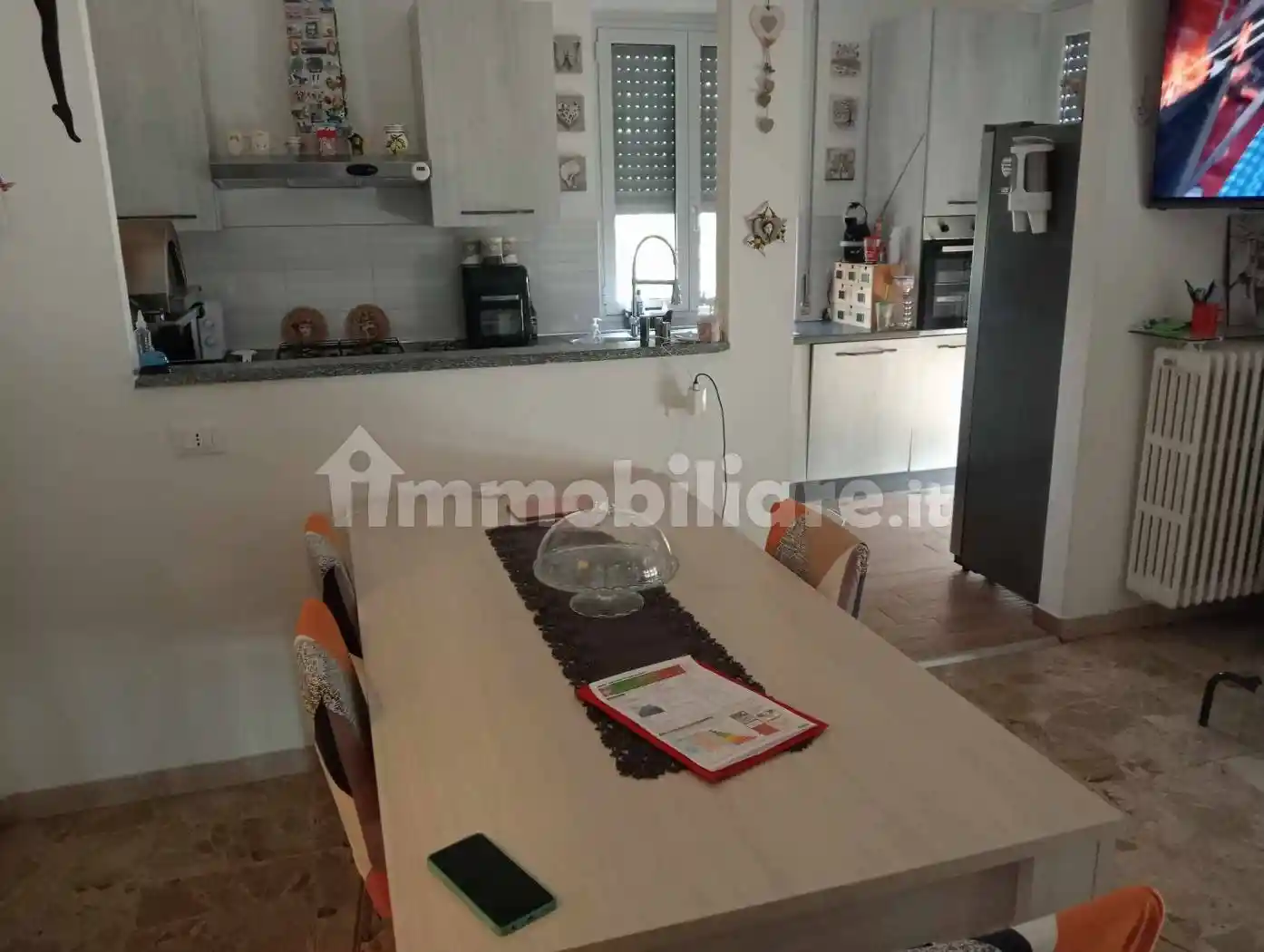 Quadrilocale via Casale 68, San Michele - Gerlotti, Alessandria - foto 4