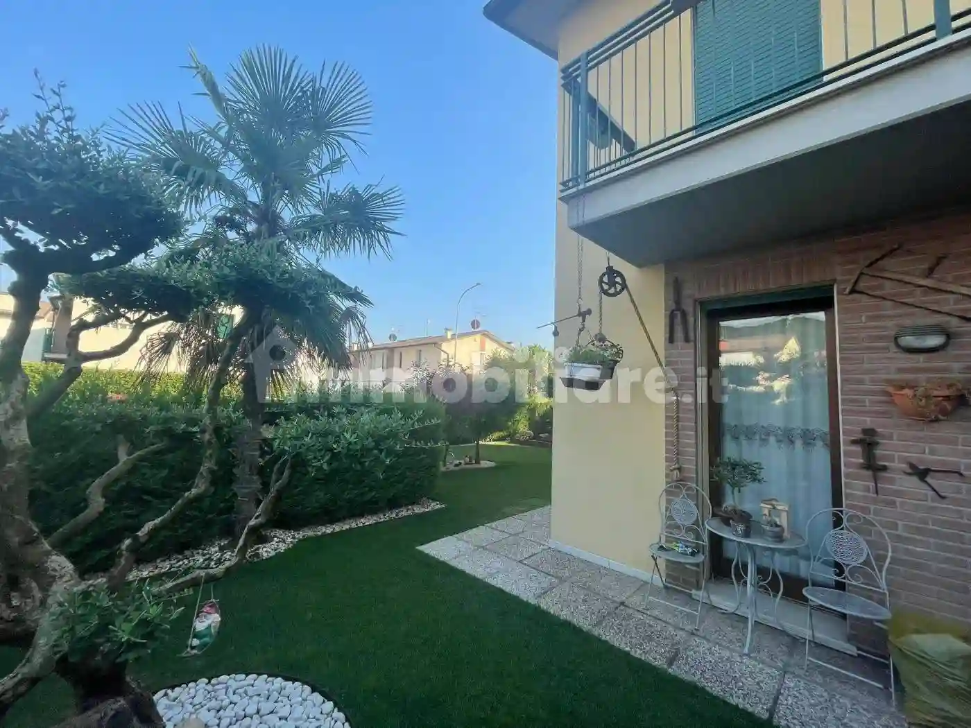 Villetta a schiera - foto 3