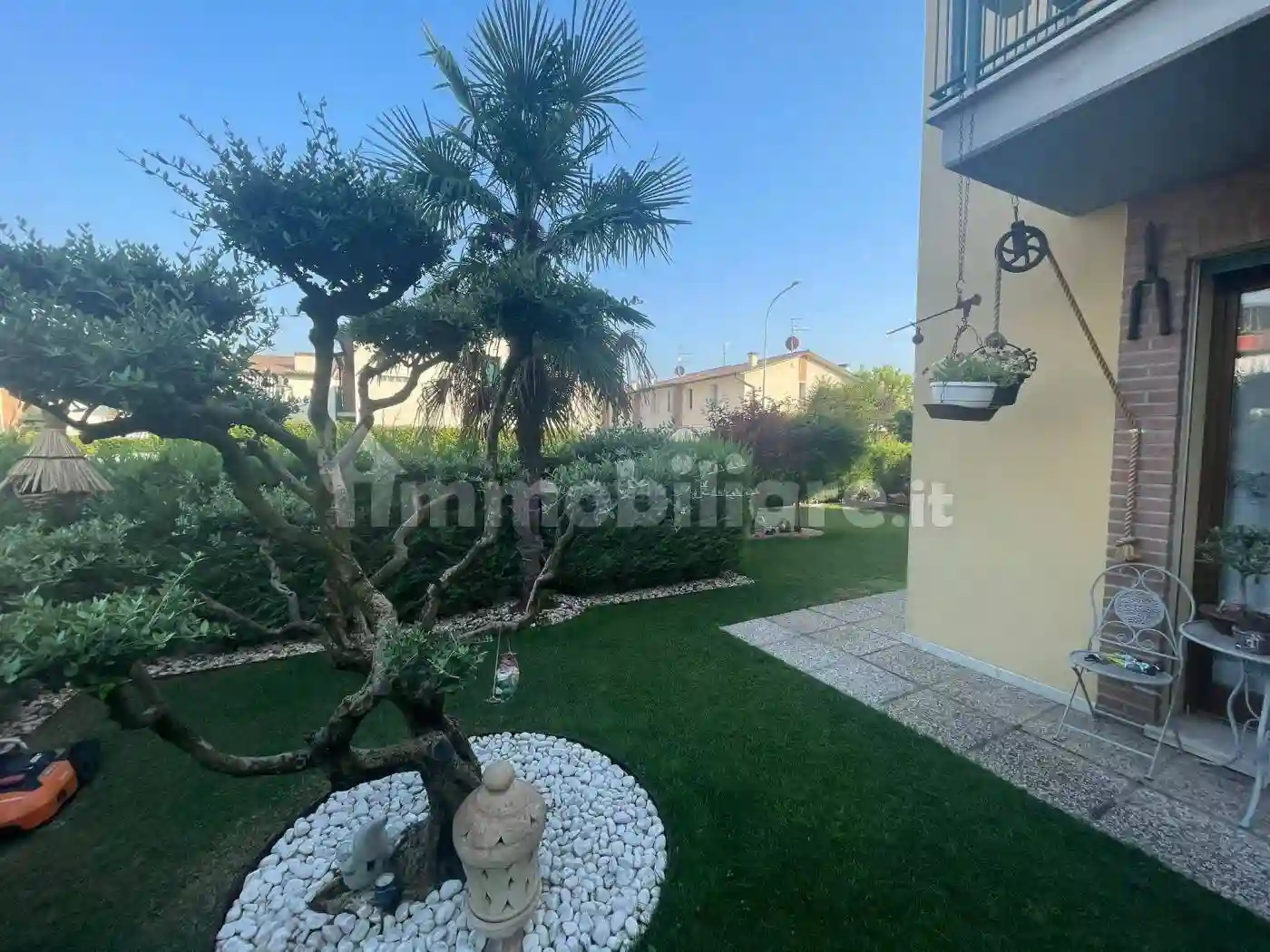 Villetta a schiera - foto 4