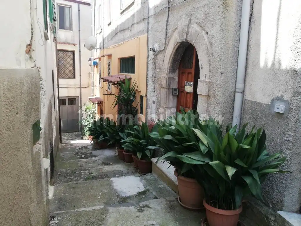 Appartamento in vendita a Caiazzo