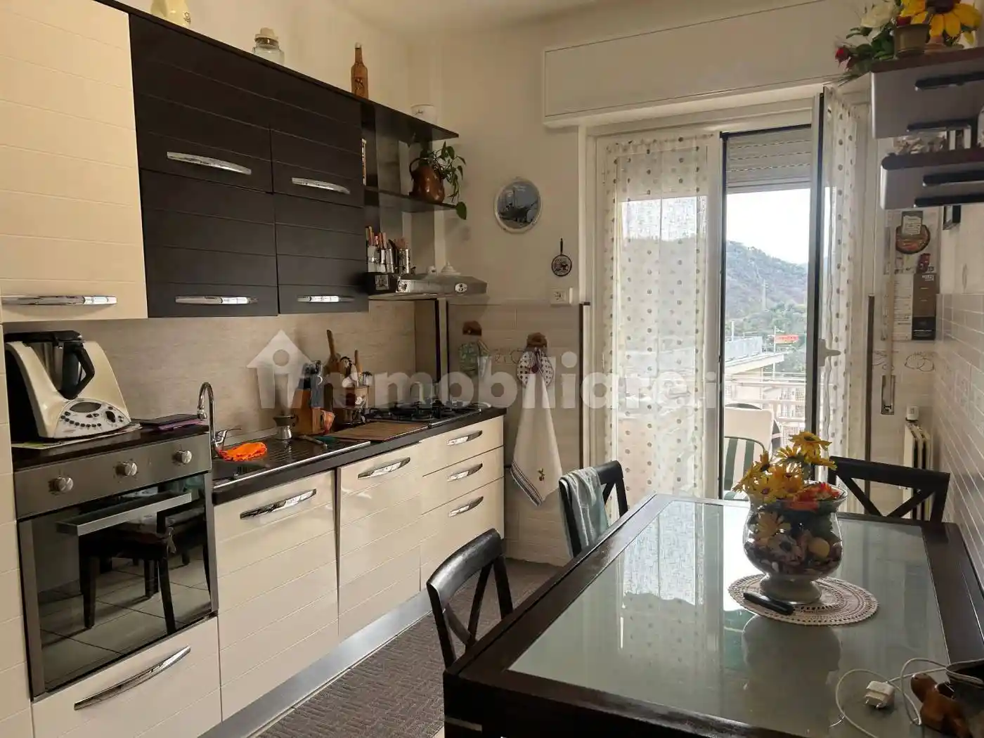 Appartamento in vendita a Arenzano