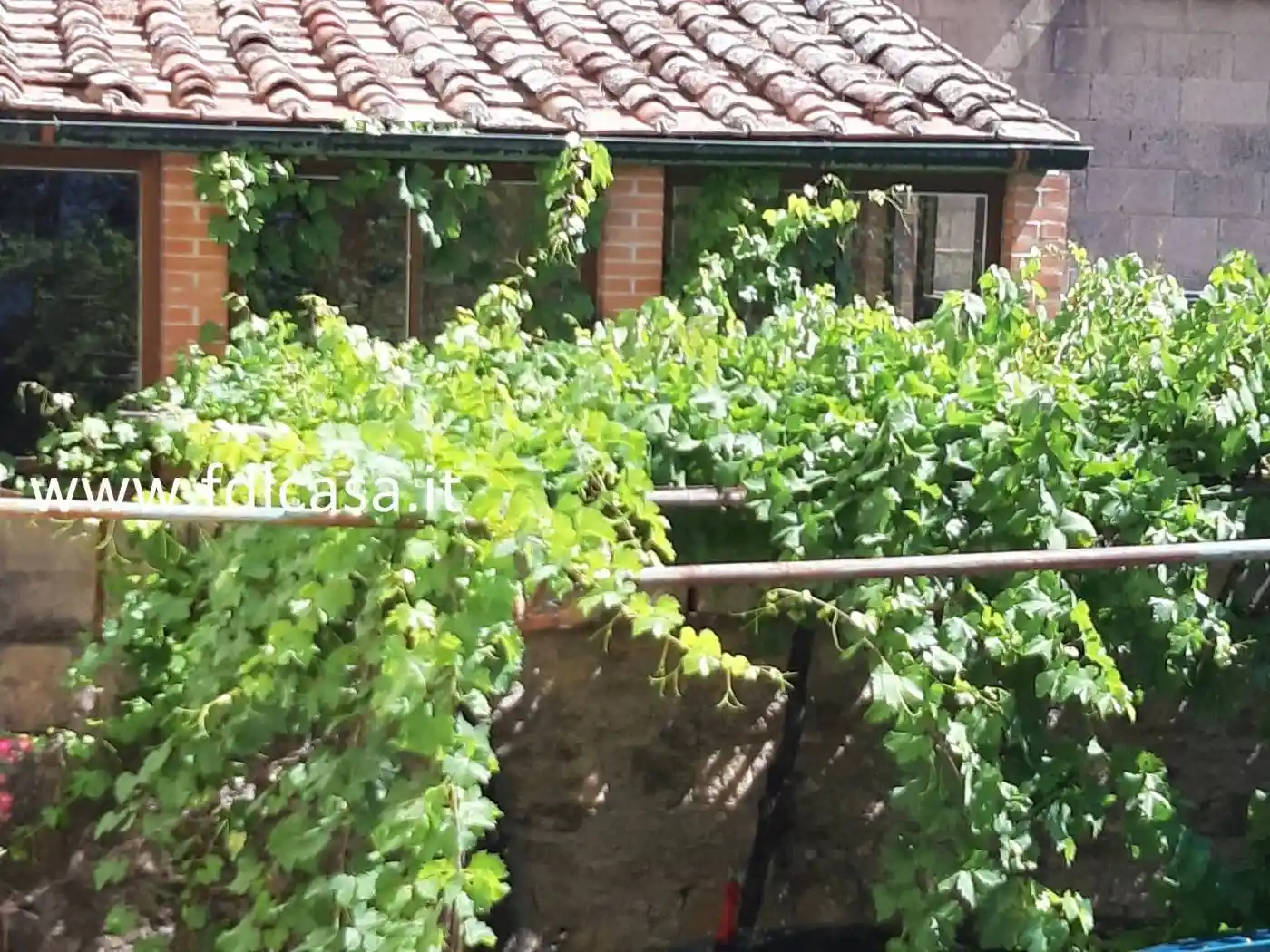 Villa in vendita a Volterra