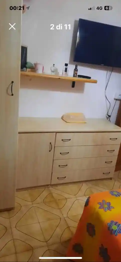 Bilocale via Pitagora 2, Cotura, Scalea - foto 2