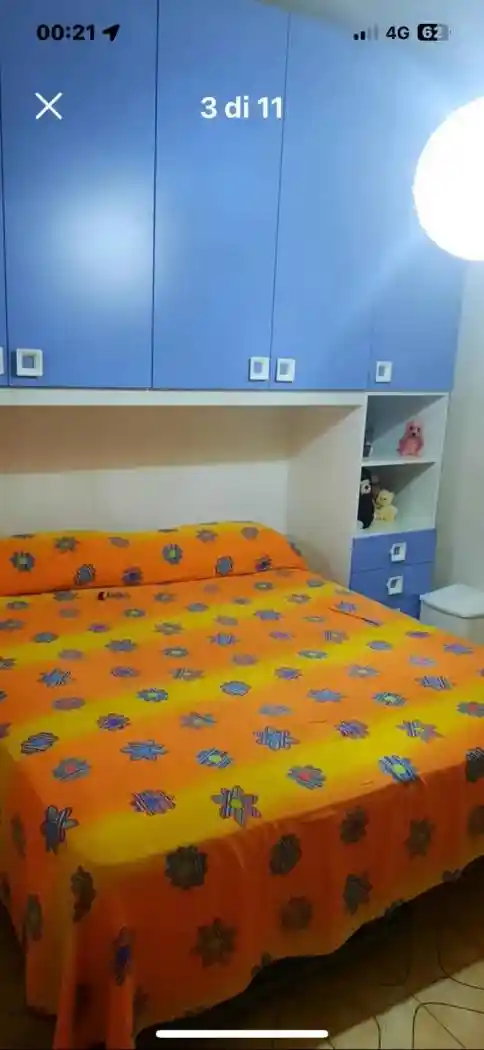 Bilocale via Pitagora 2, Cotura, Scalea - foto 3