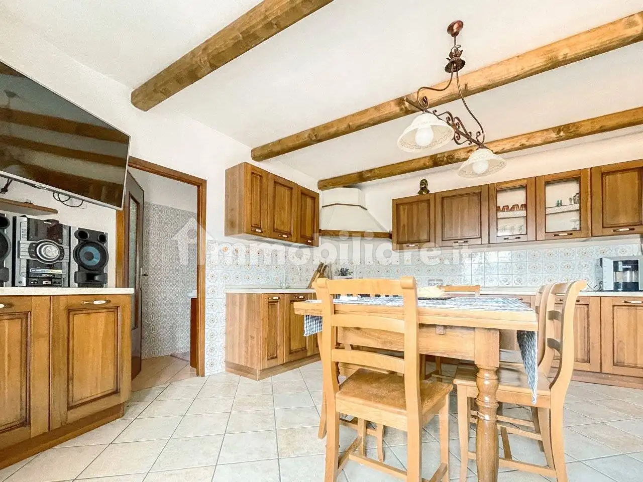 Villetta a schiera in vendita a Loreglia