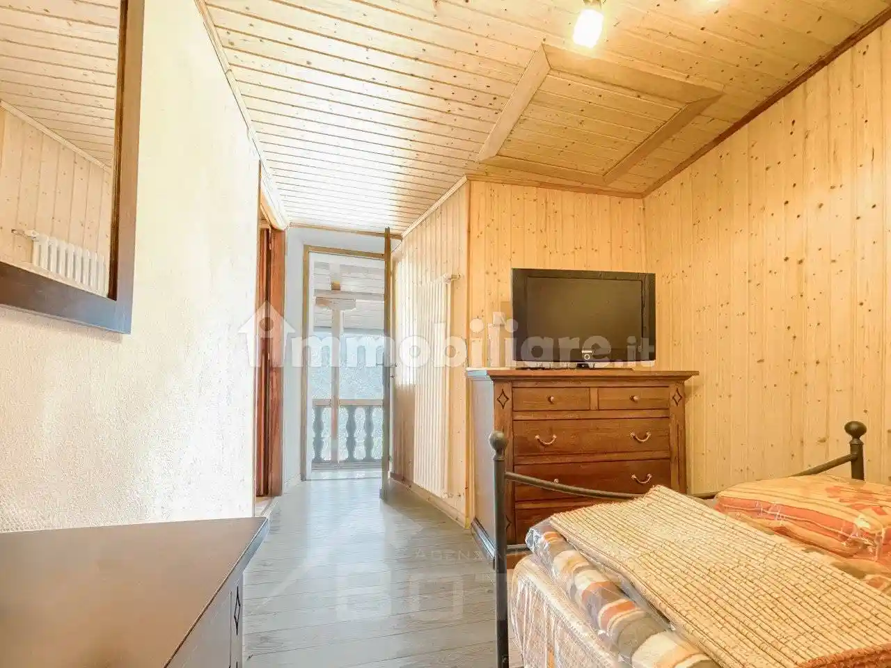 Villetta a schiera - foto 5