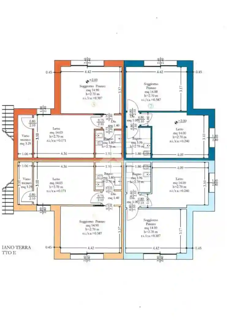 Appartamento - foto 2
