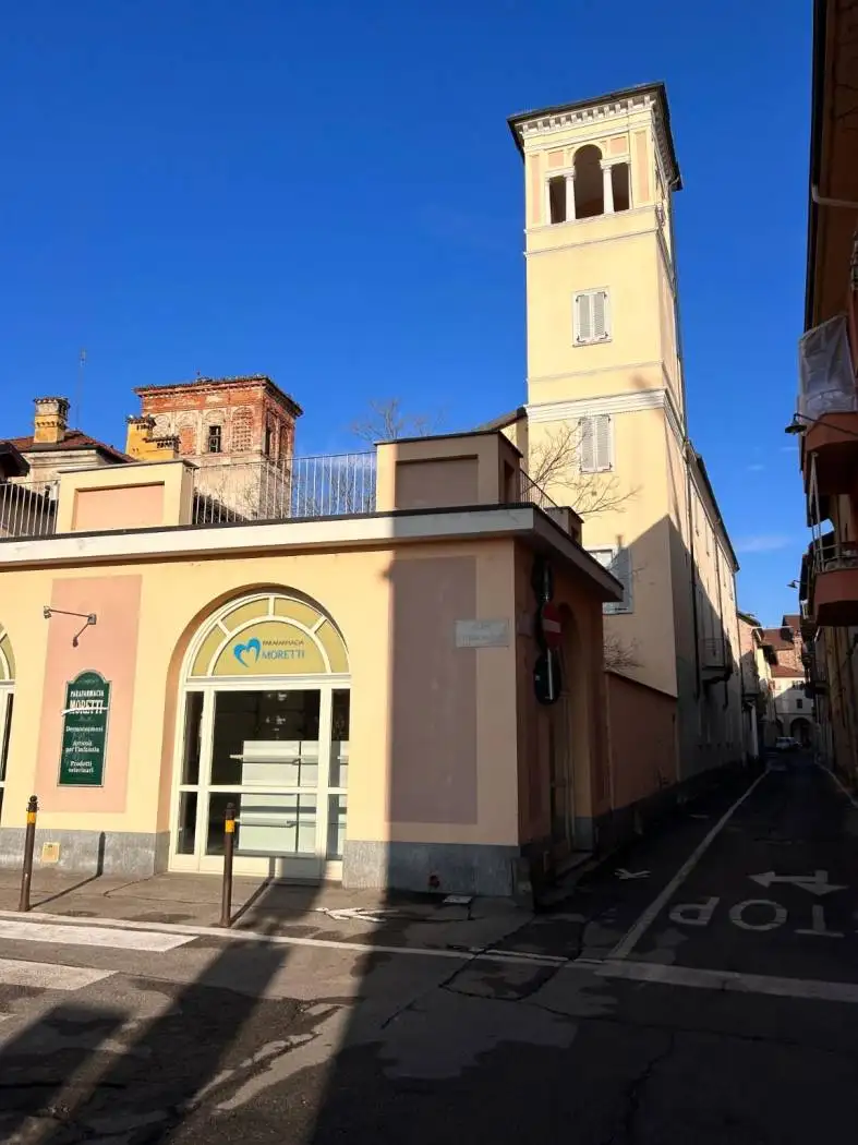 Appartamento in affitto a Carmagnola