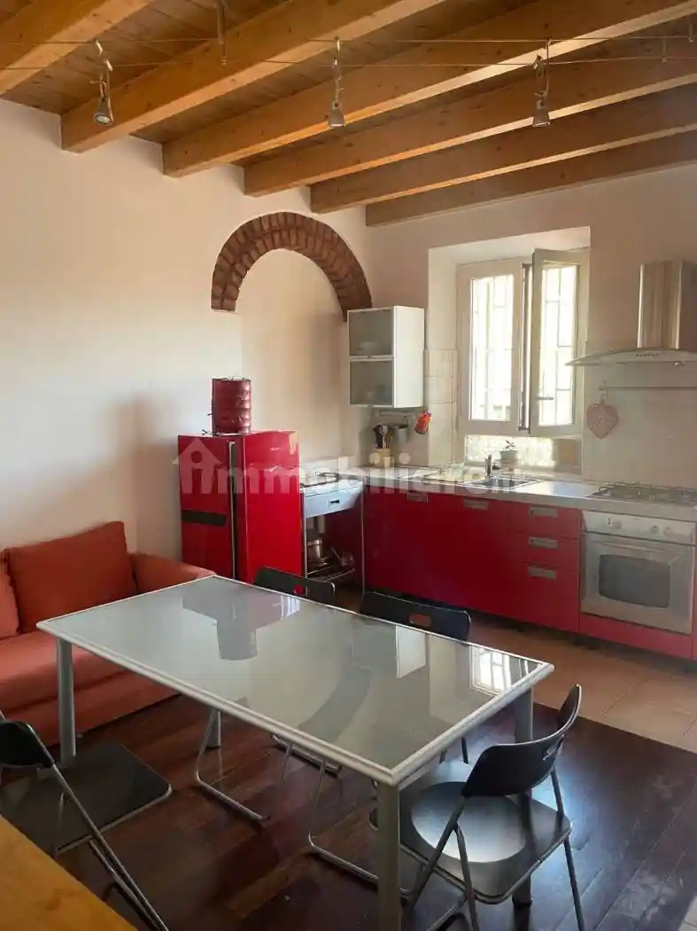 Appartamento in affitto a Rho