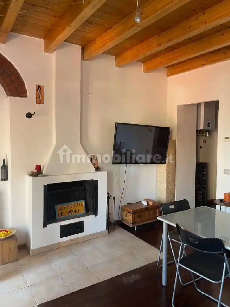 Monolocale via Dante Alighieri 9, Centro, Rho - foto 2