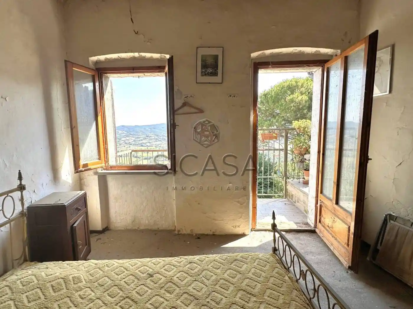 Appartamento in vendita a Citerna