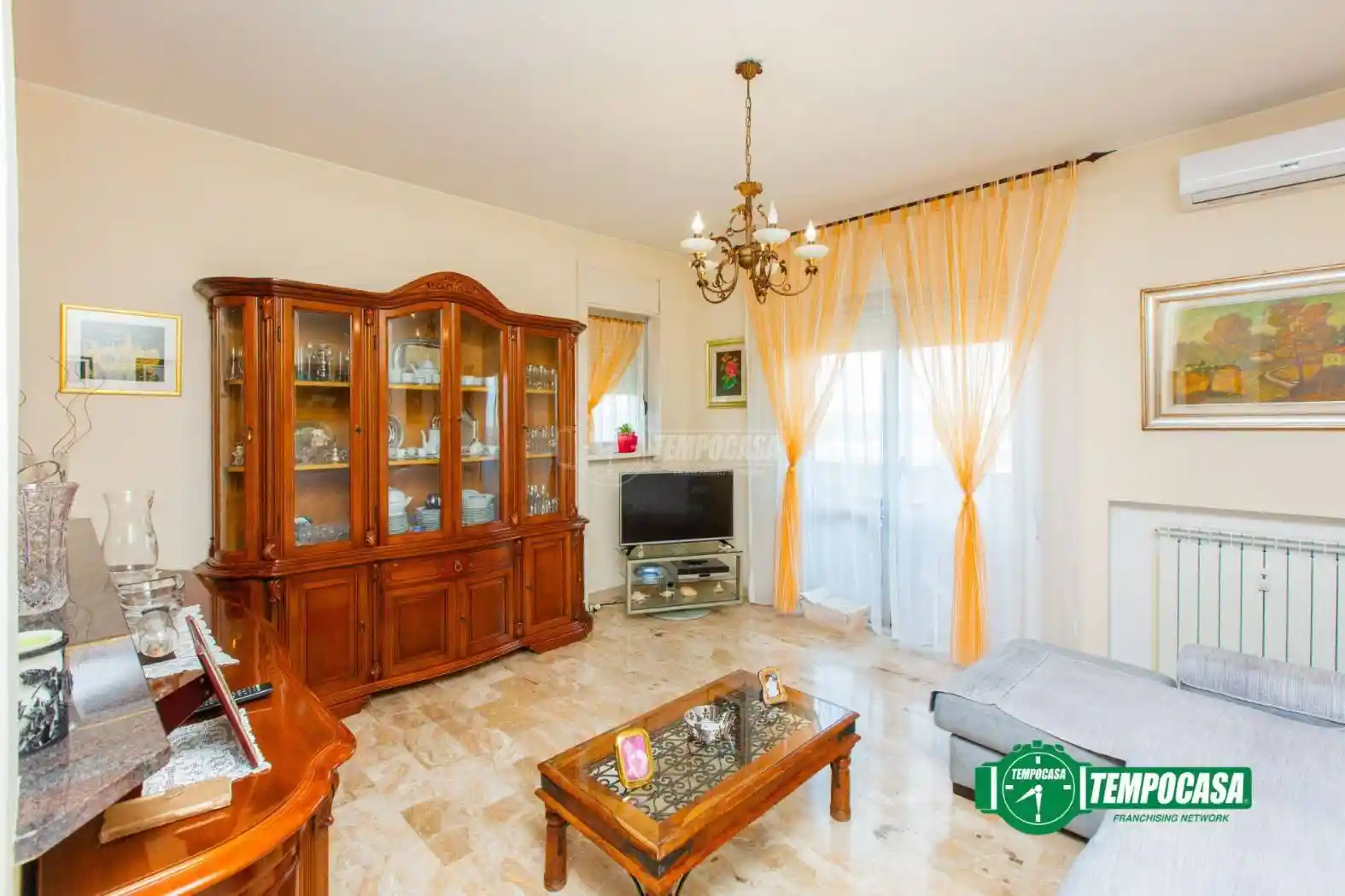 Appartamento in vendita a Castellanza