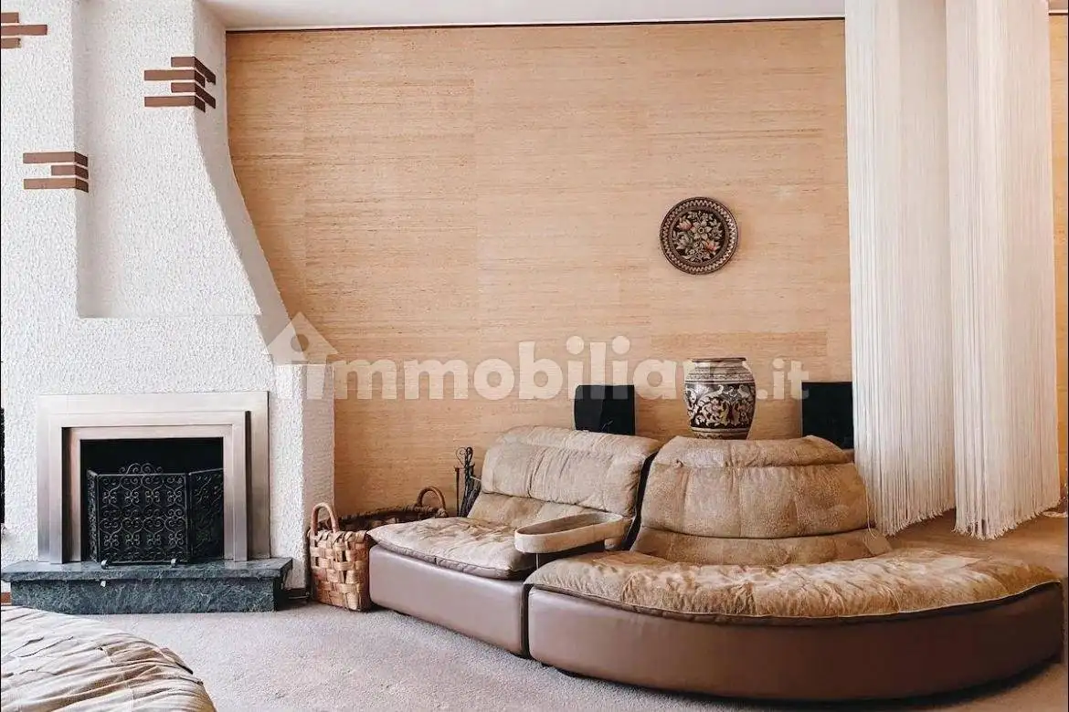 Appartamento in affitto a Varese