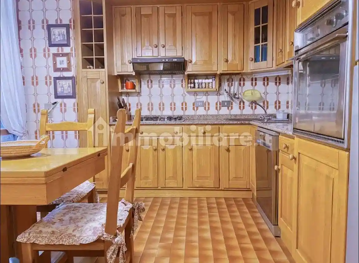 Quadrilocale via Ambrogio Zonda 73, Bobbiate - Schiranna, Varese - foto 5