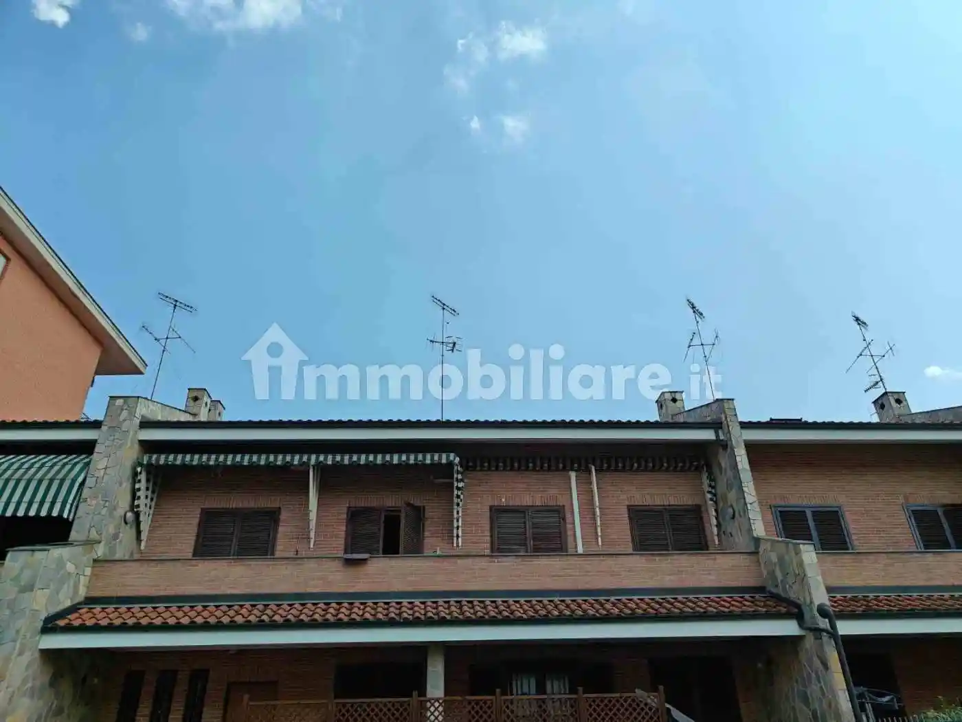 Villa in vendita a Bra