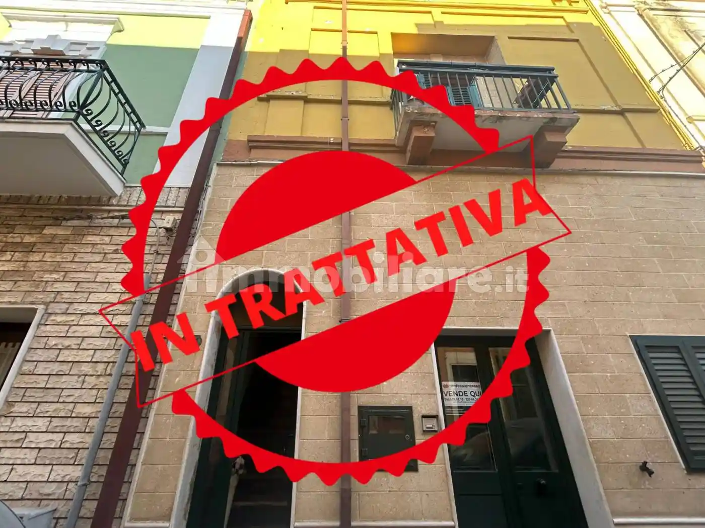 Appartamento in vendita a Pulsano