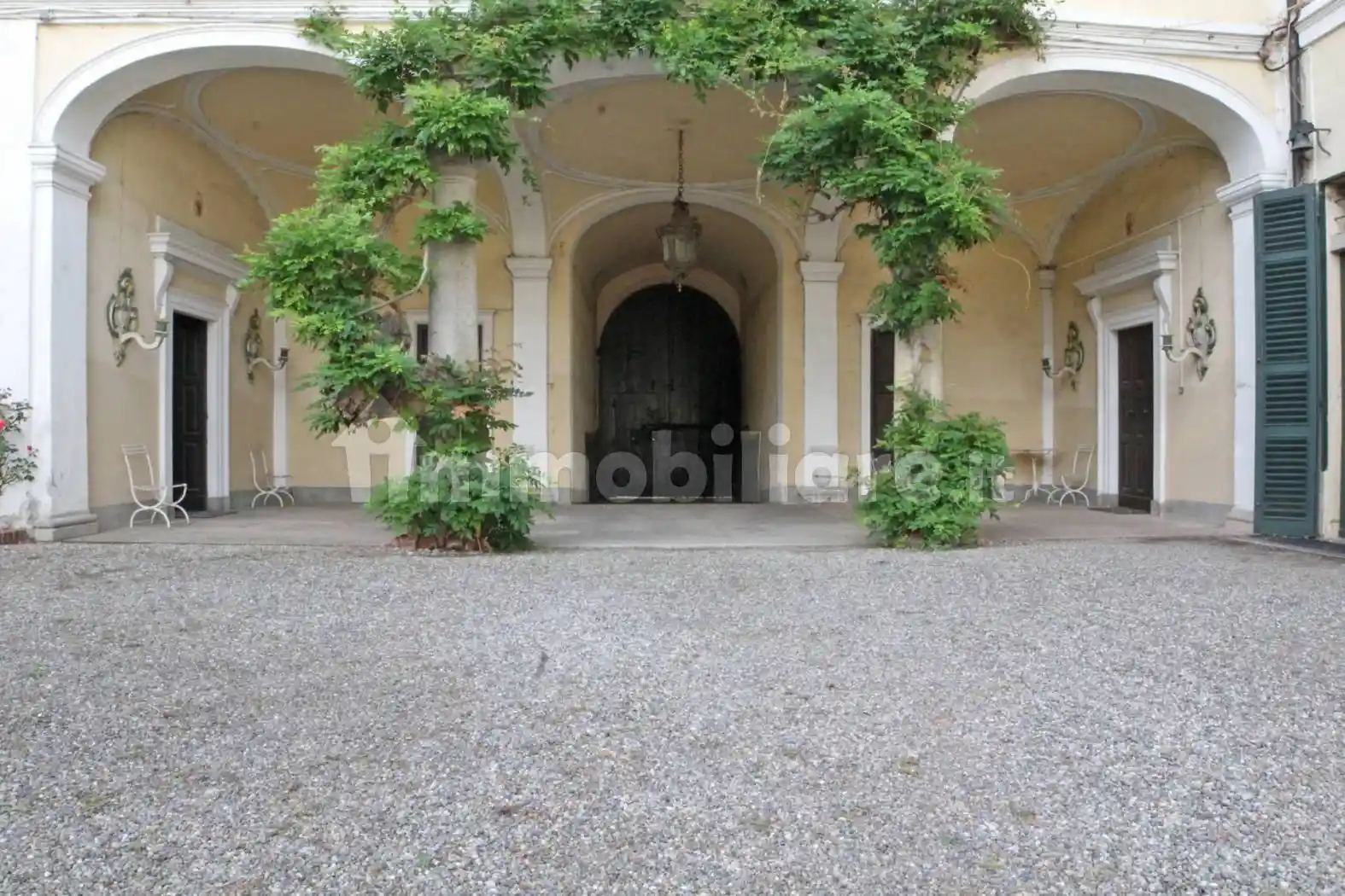 Palazzo - Edificio - foto 3