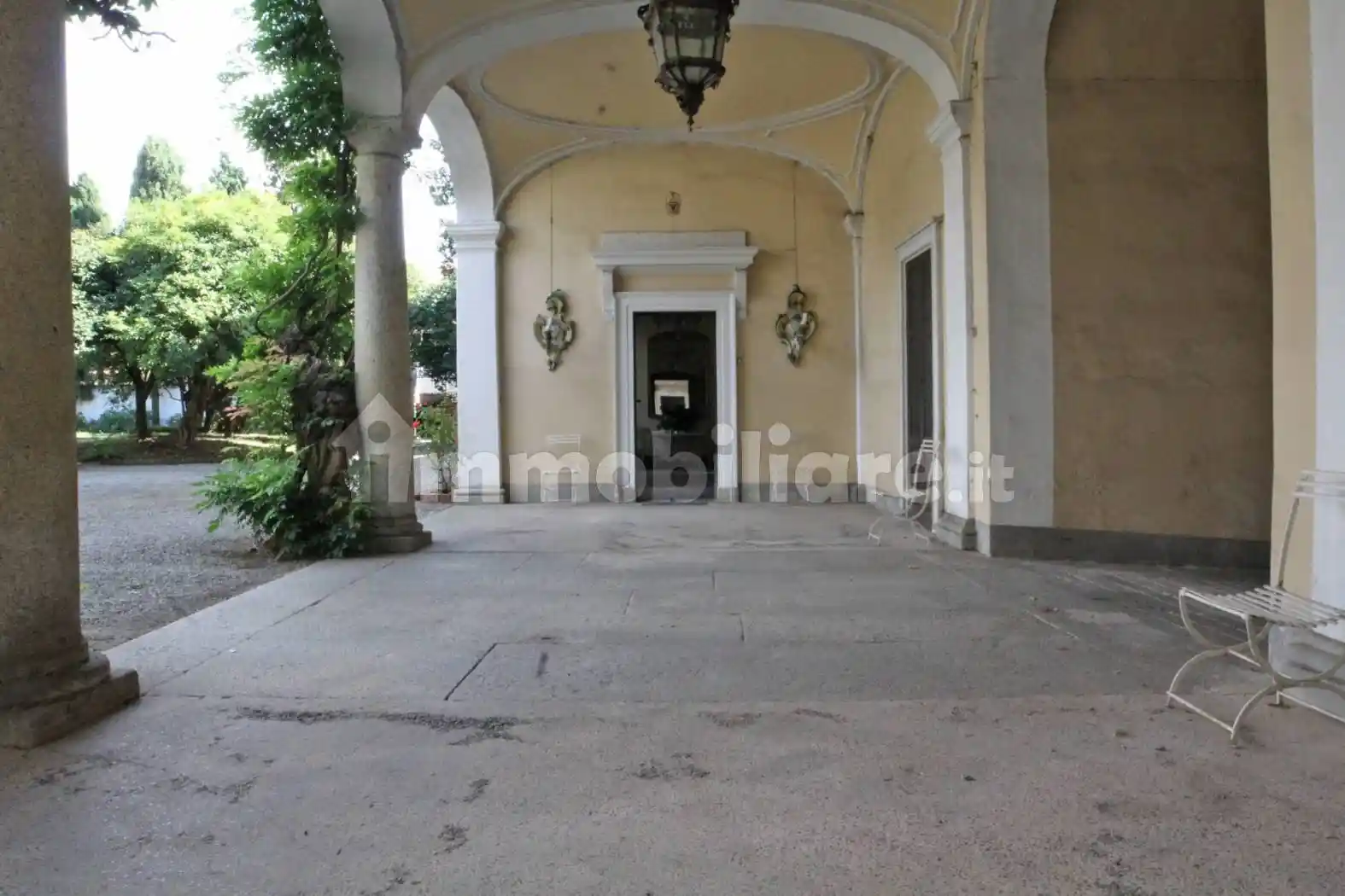 Palazzo - Edificio - foto 4