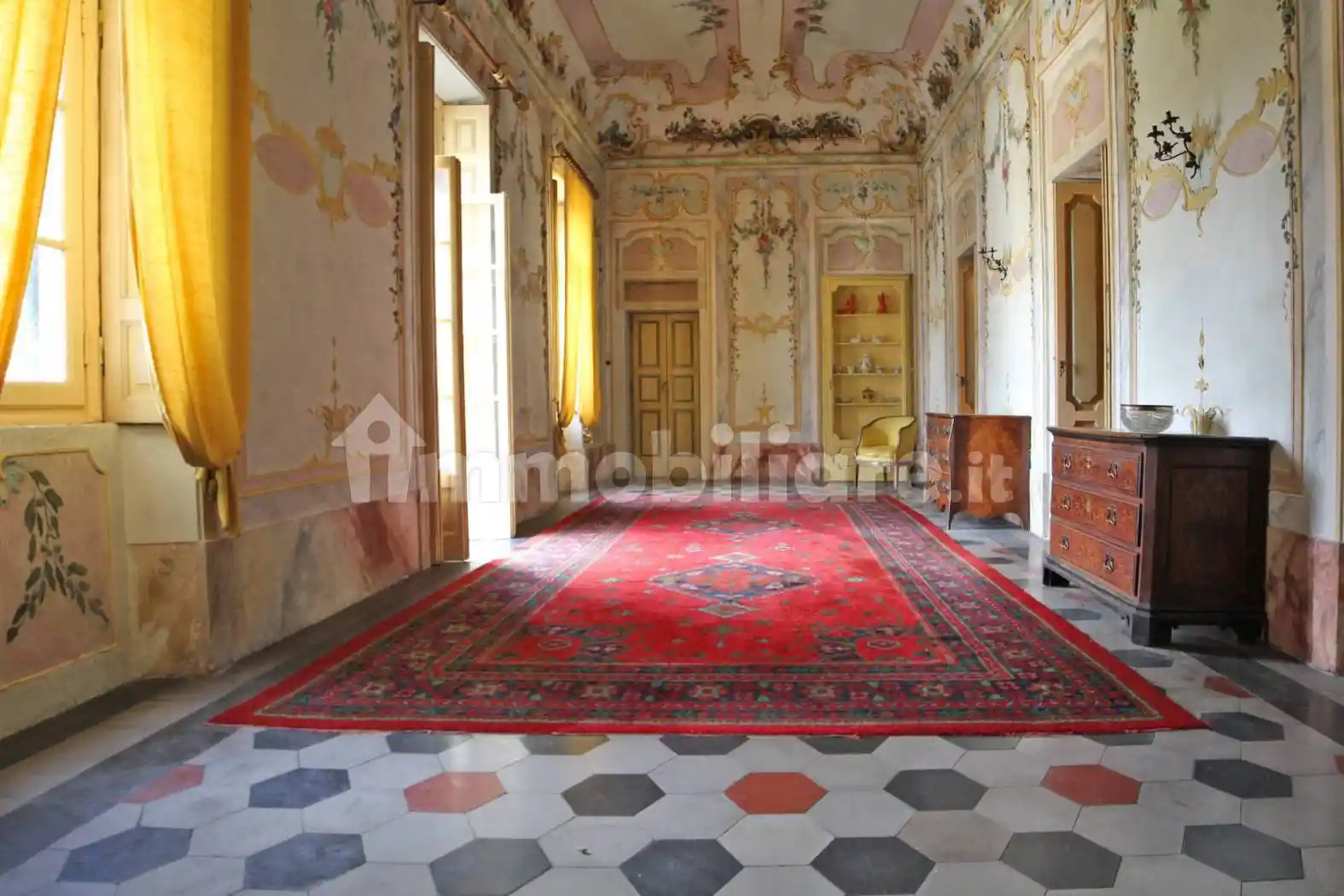 Palazzo - Edificio - foto 5