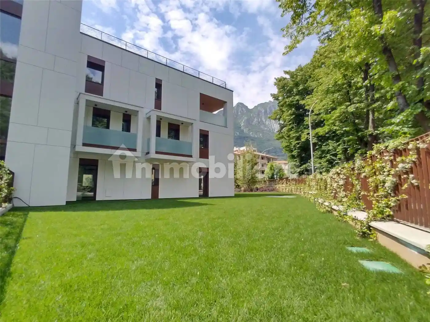 Appartamento in vendita a Lecco