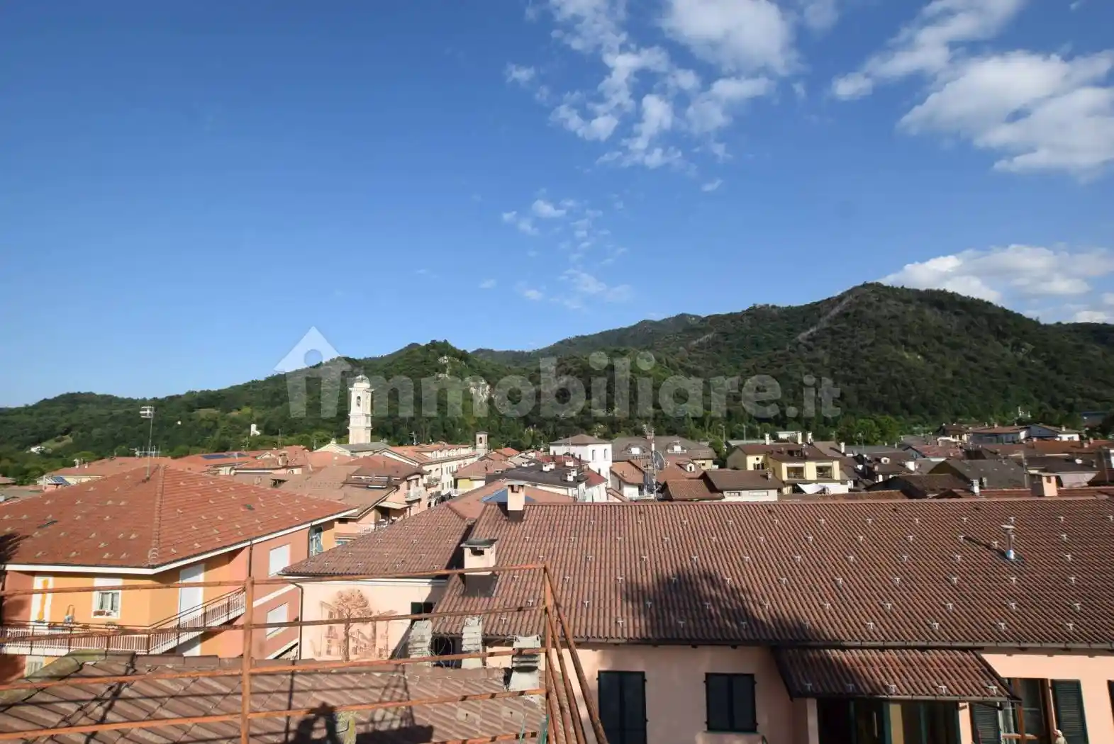 Appartamento in vendita a Roccaforte Mondovì