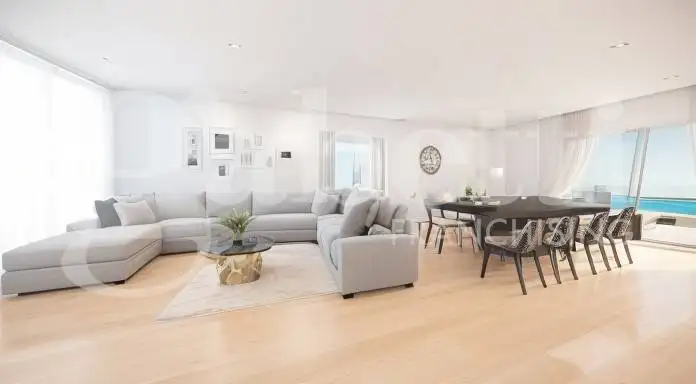 Villa in vendita a Olbia