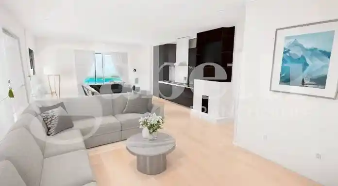 Villa unifamiliare Rotonda Pasana, snc, Isticadeddu, Gregorio, Olbia - foto 3