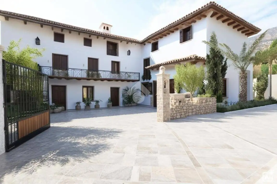 Rustico - Casale in vendita a Nimis