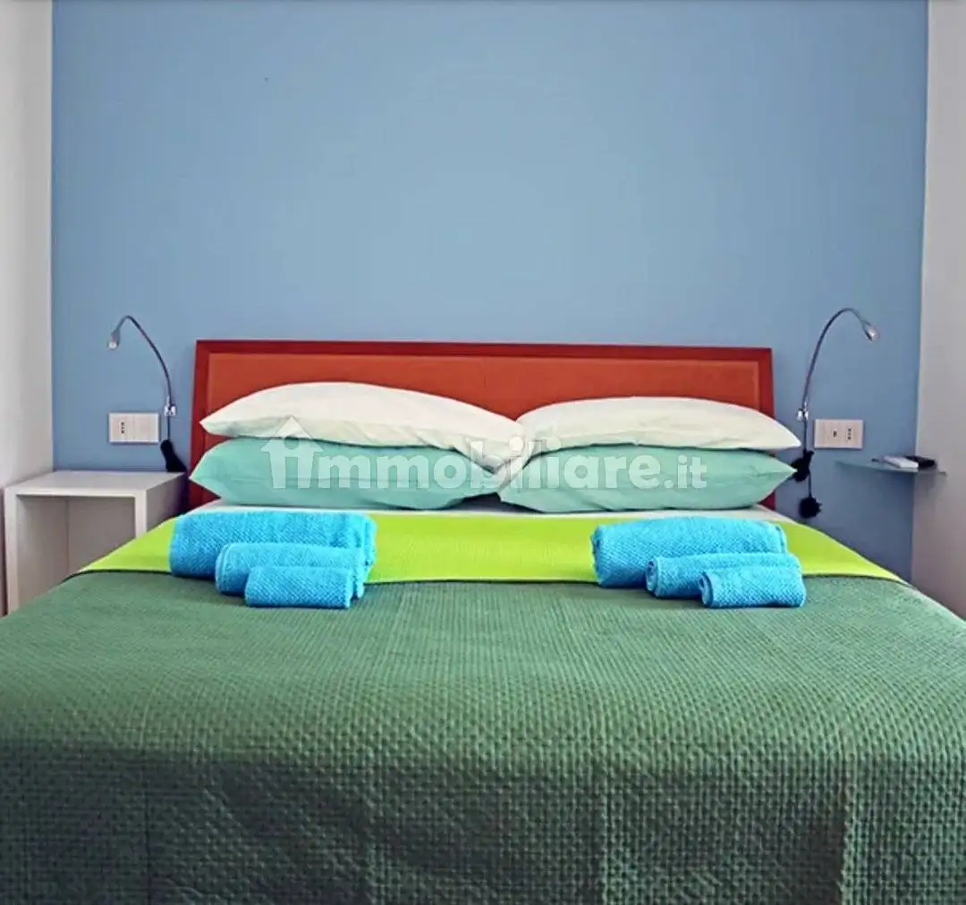 Appartamento in affitto a Salerno