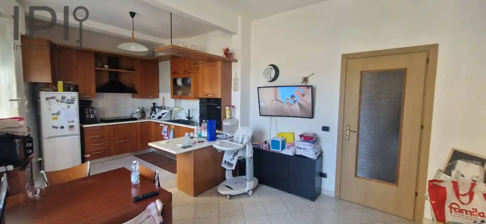 Appartamento in vendita a Cairo Montenotte