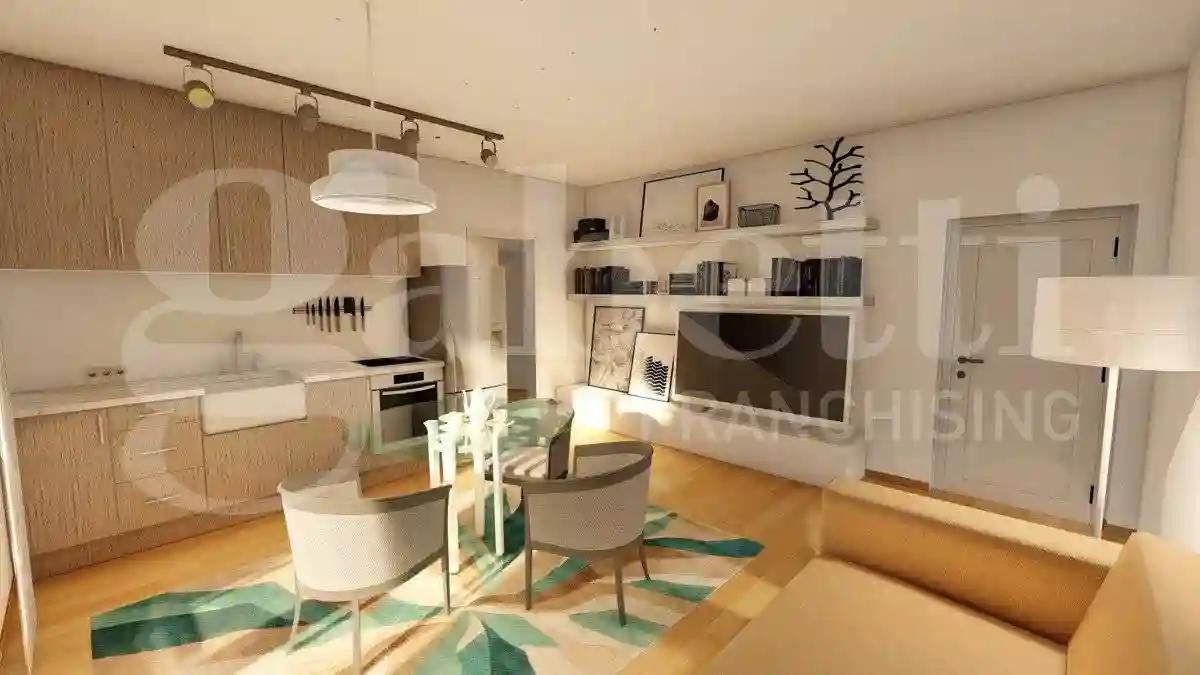 Appartamento - foto 3