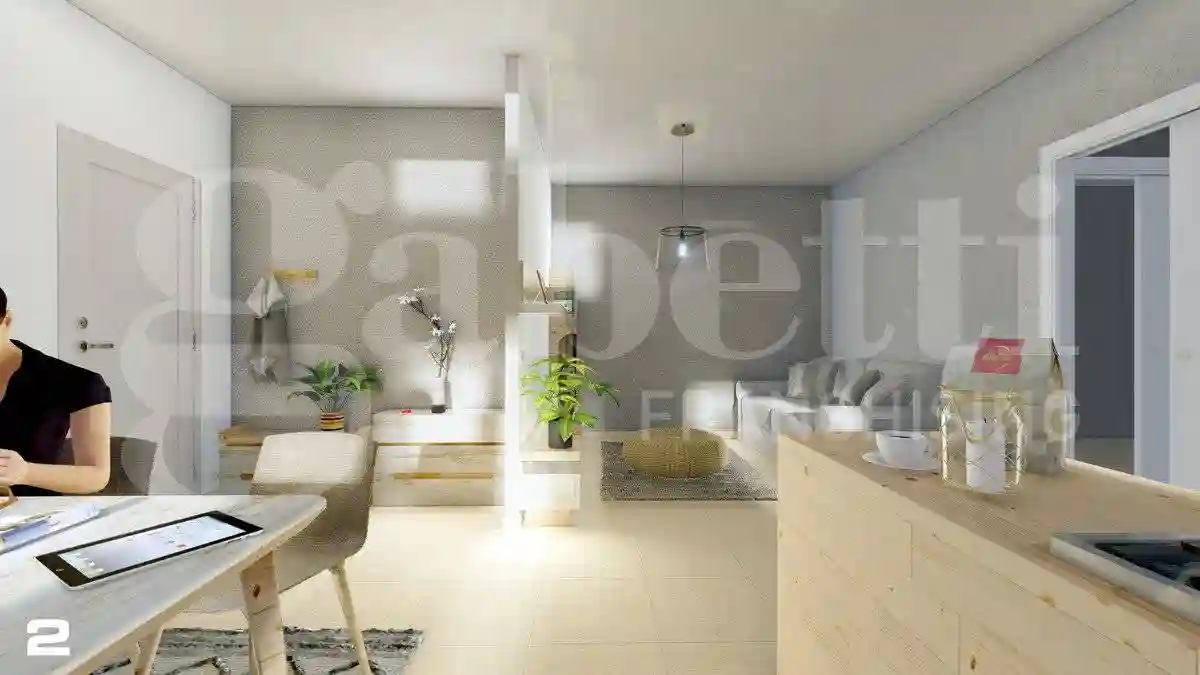 Appartamento - foto 4