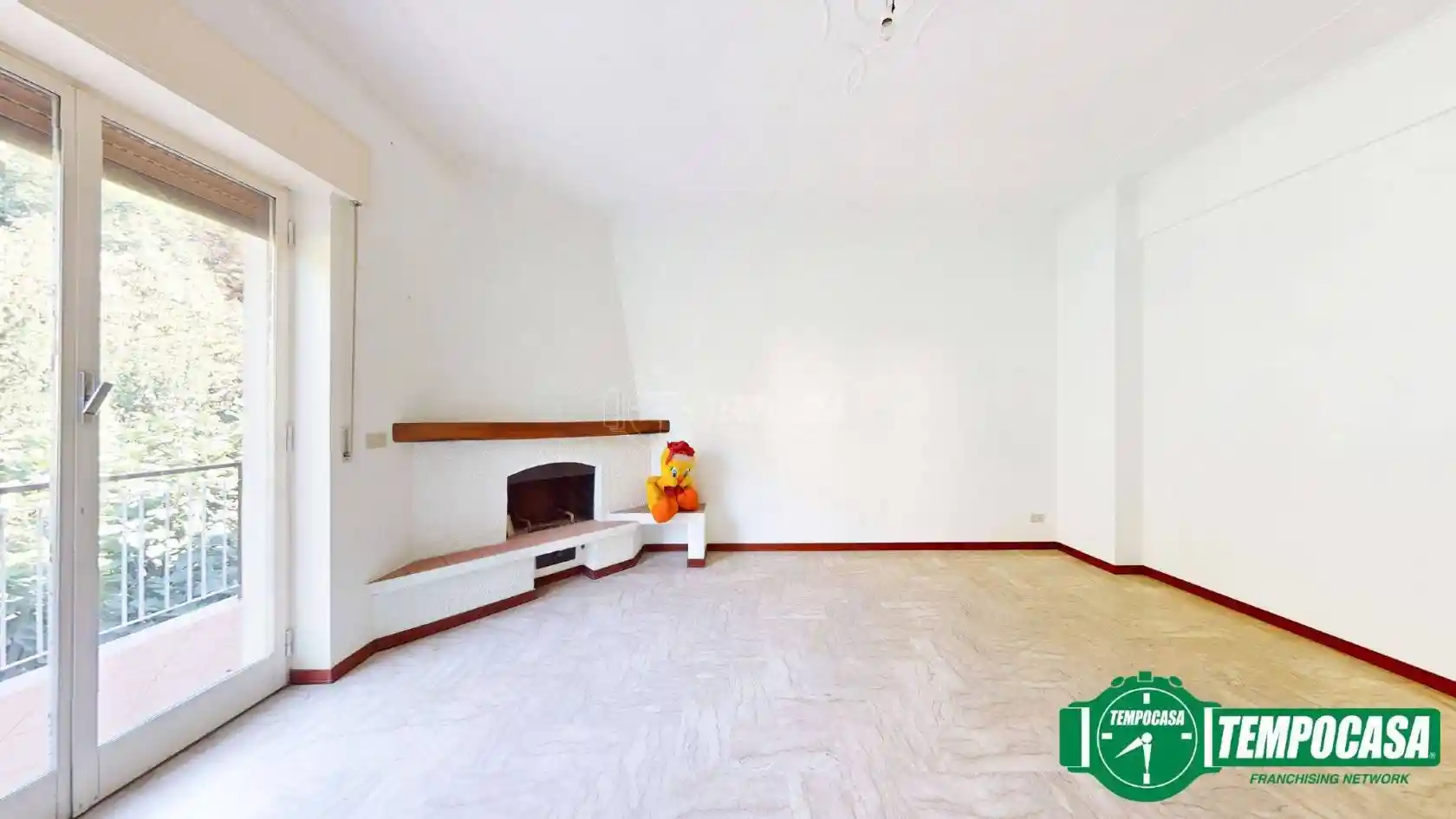 Appartamento in vendita a Ovada