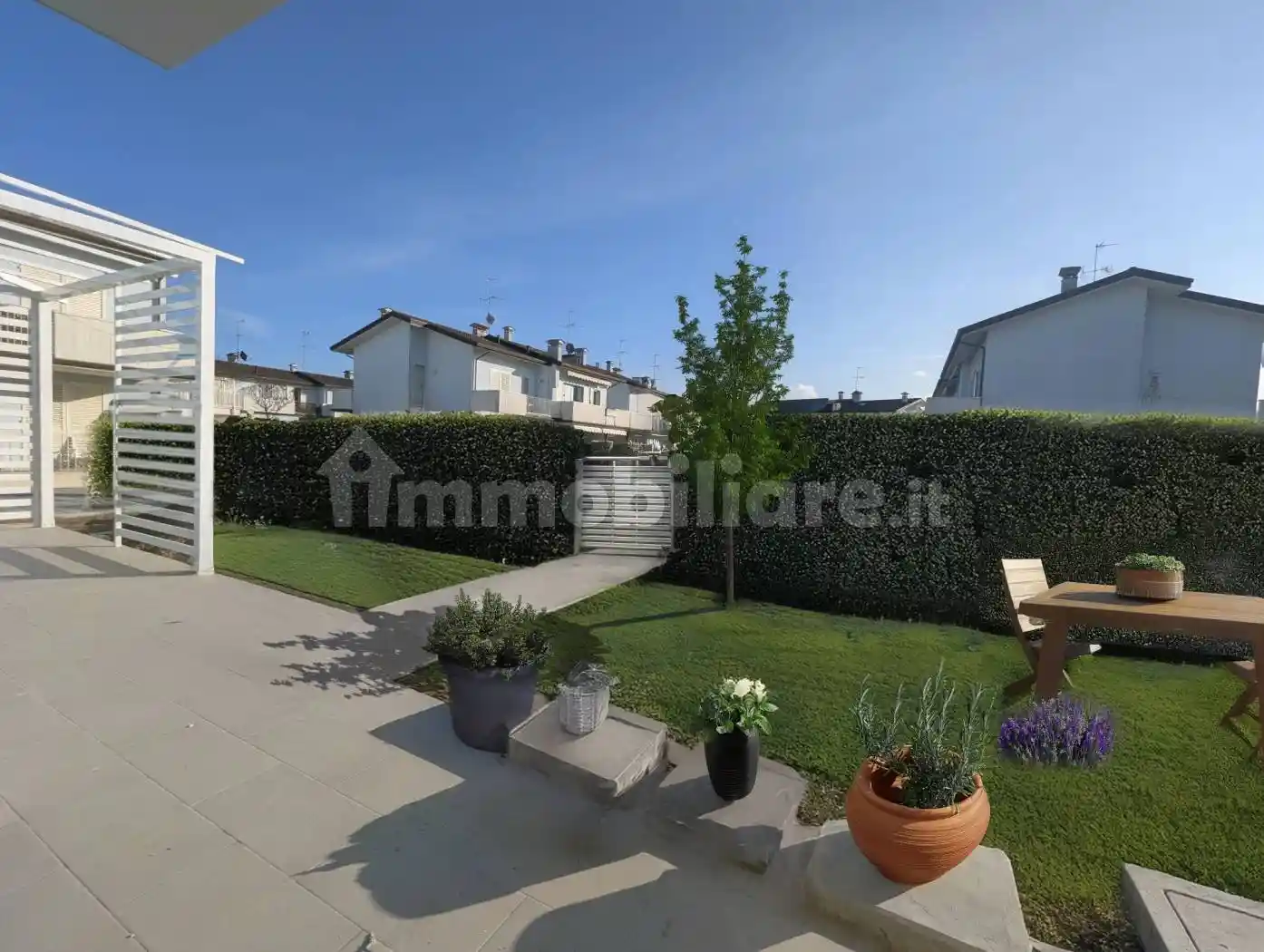 Appartamento in vendita a Ravenna