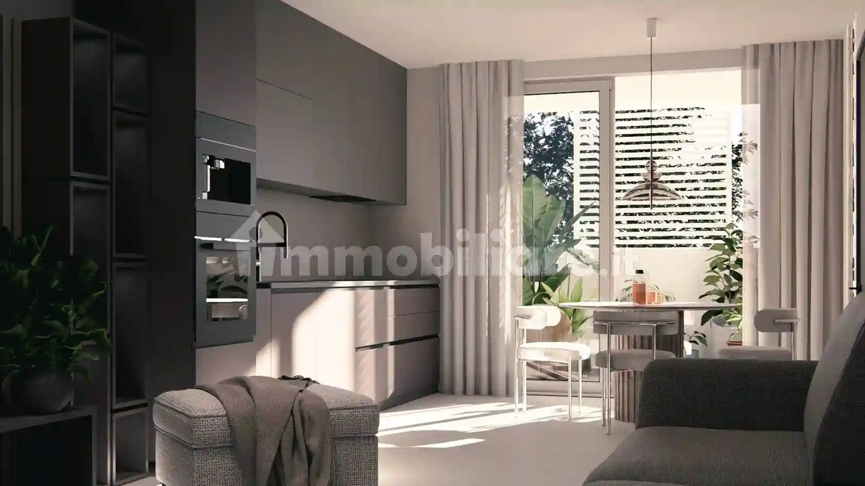 Appartamento - foto 5