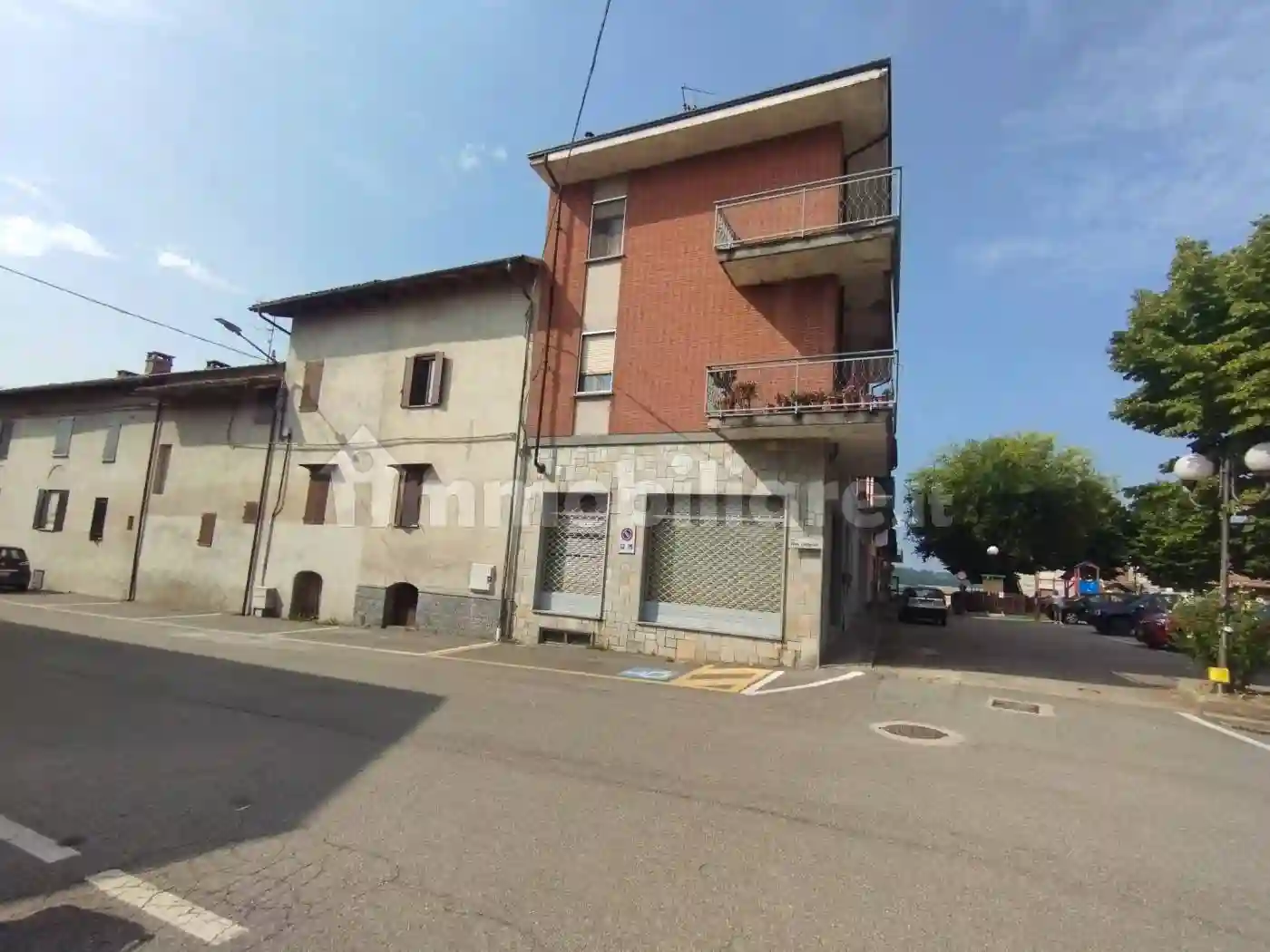 Palazzo - Edificio - foto 3