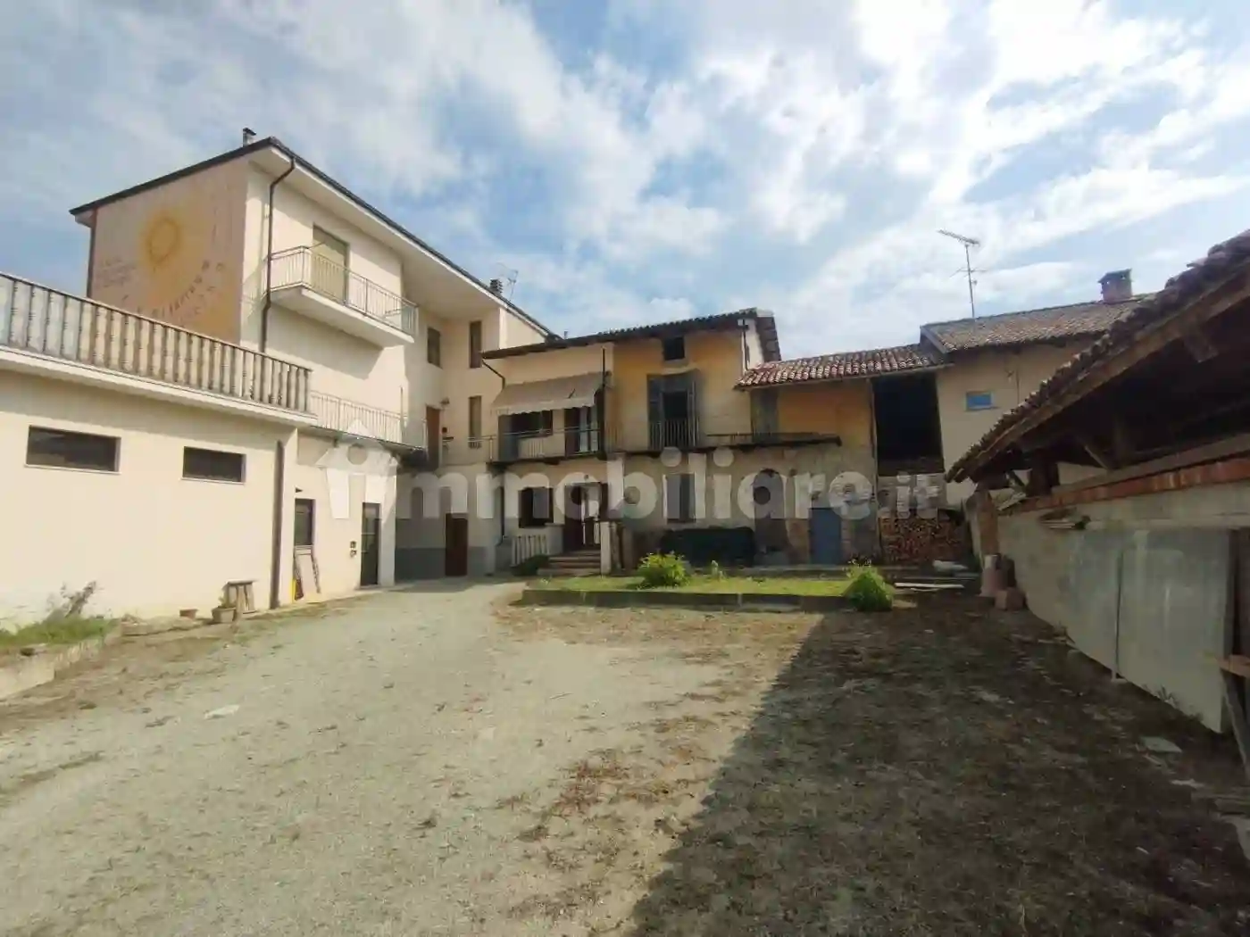 Palazzo - Edificio - foto 4